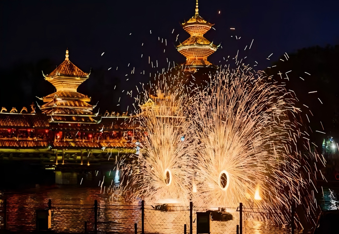 Shenzhen, Ciudad China de Ultramar Este