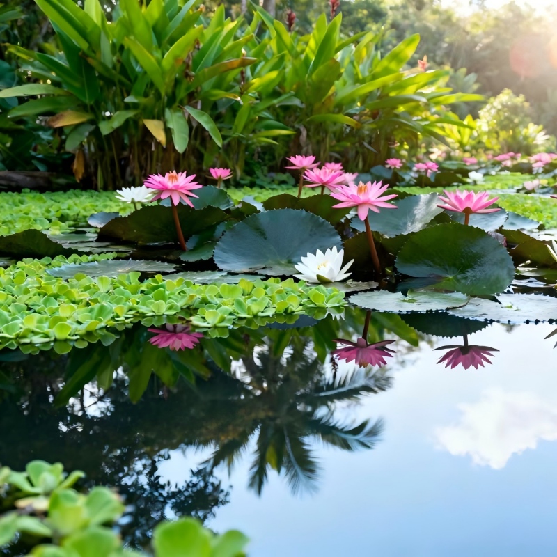 Xishuangbanna Tropical Botanical Garden