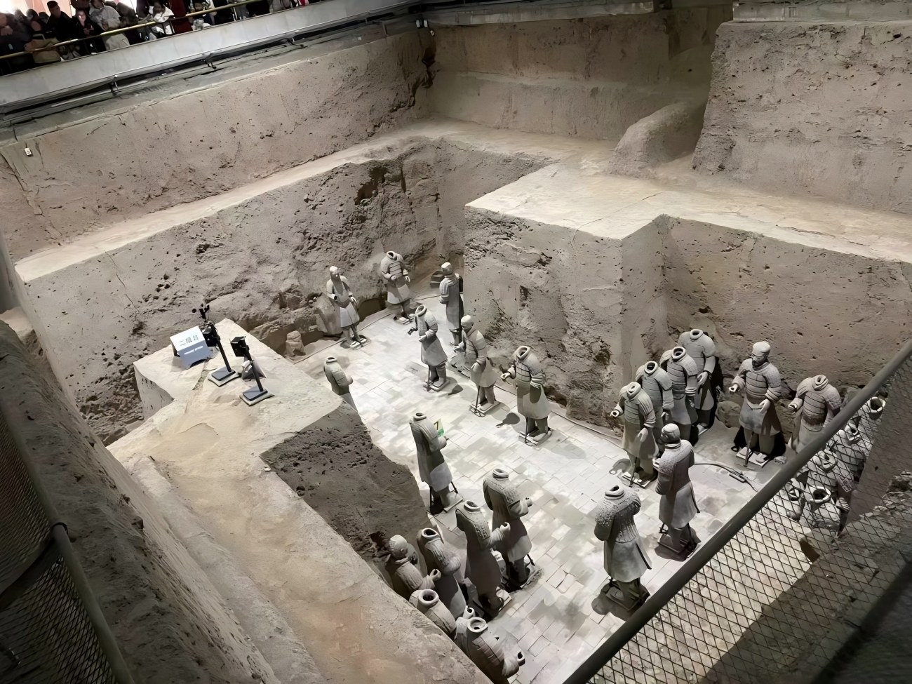 Cómo llegar al Ejército de Terracota desde Xi'an