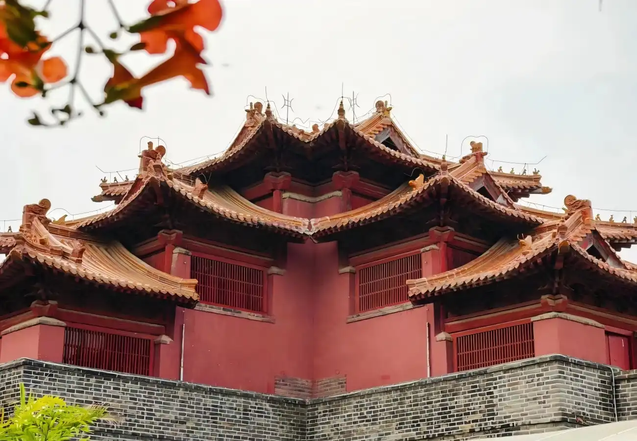Dai Temple
