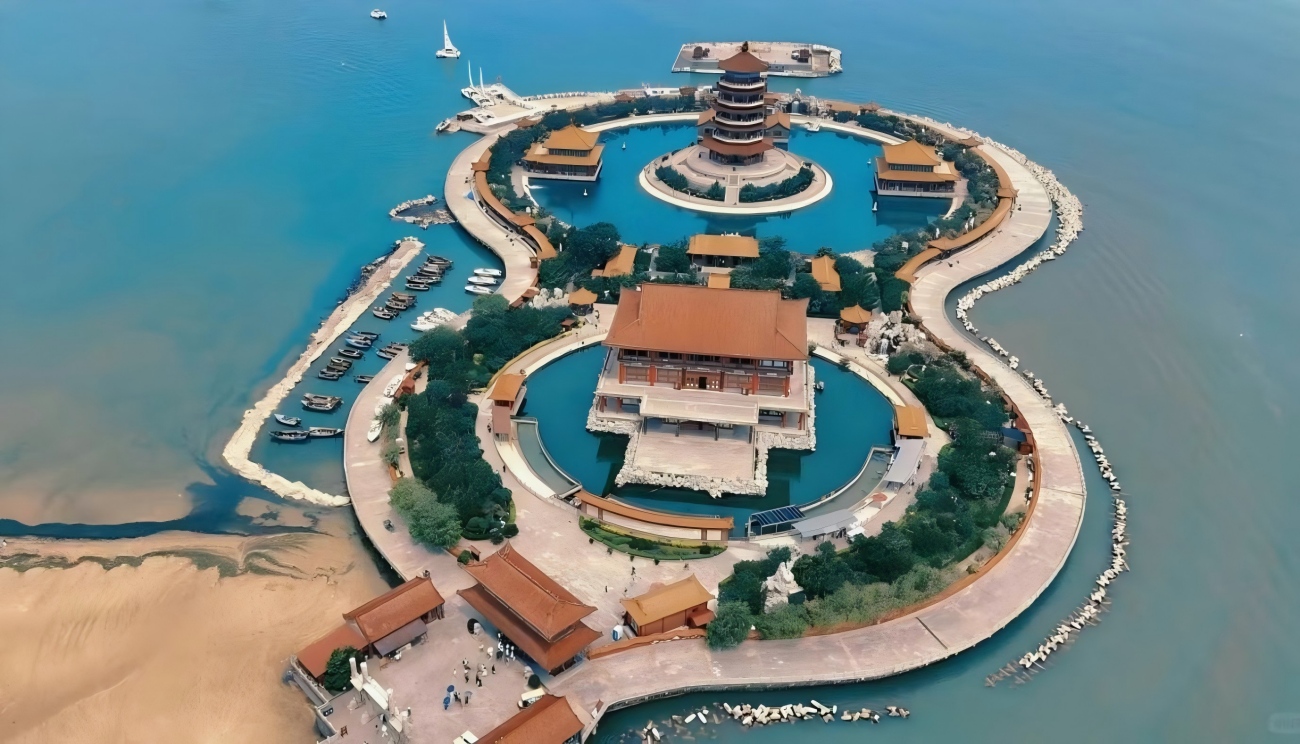 Penglai Shandong