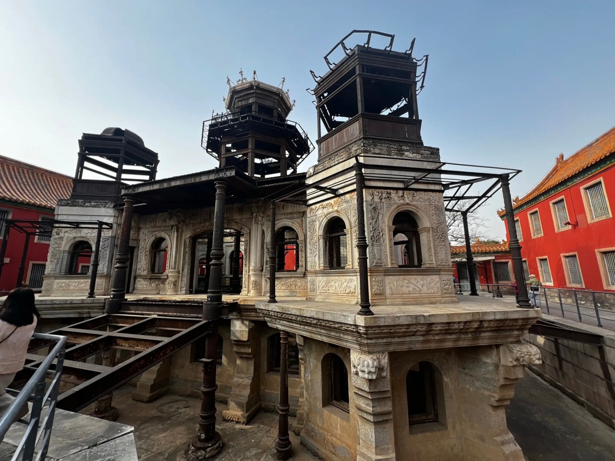 El Museo del Palacio