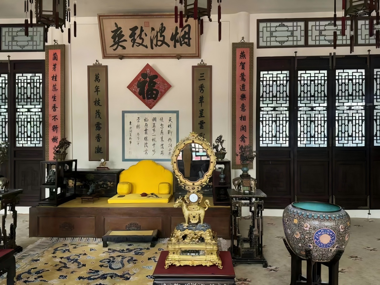 Y安博Z Hi双зал в Китае