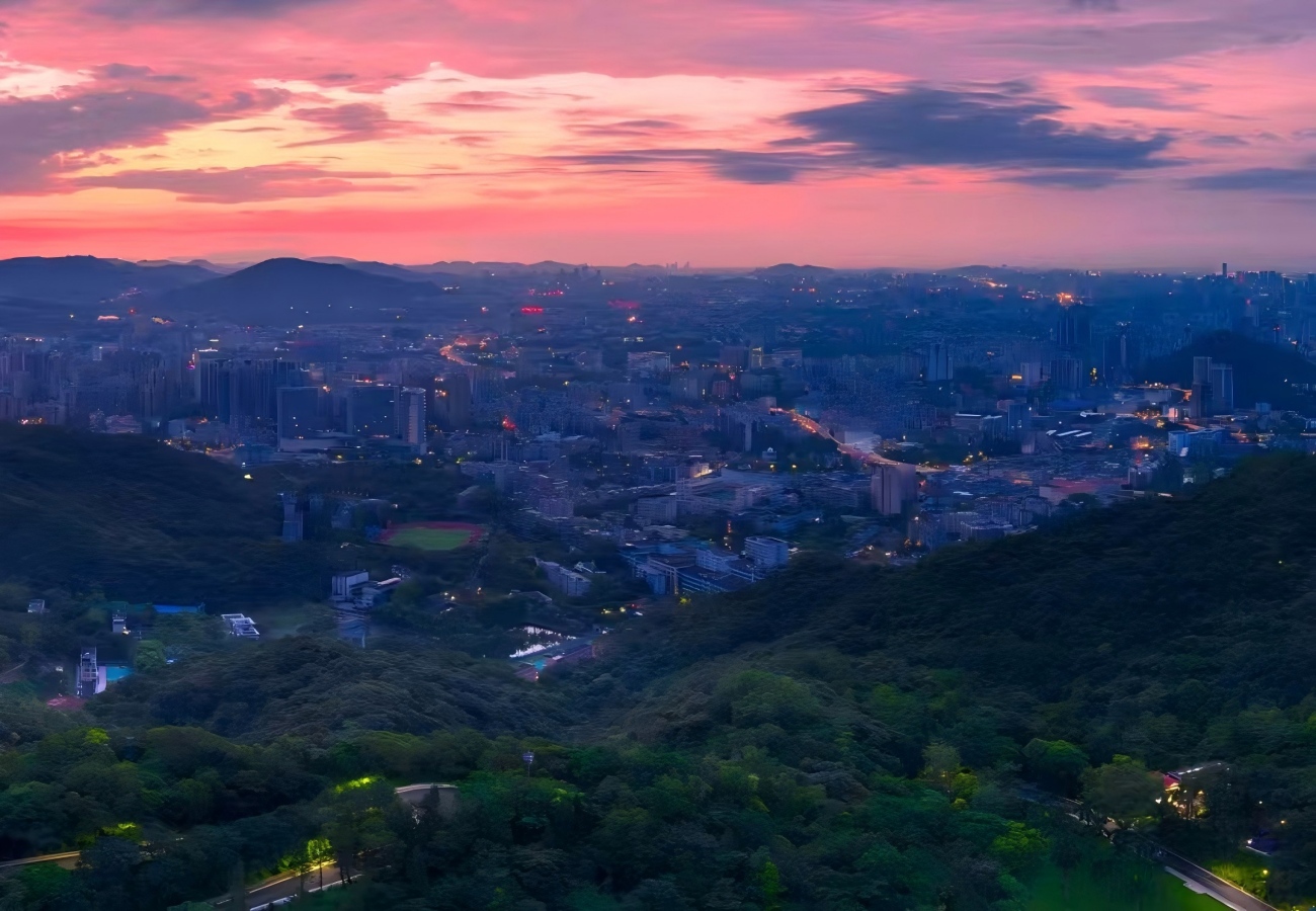 Monte B Amor Guangzhou