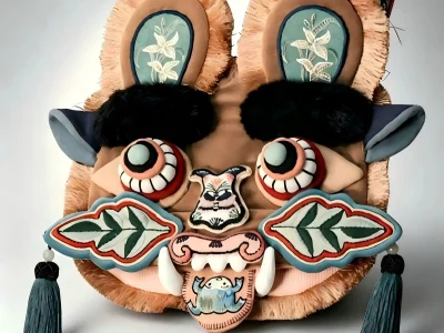 Bolso Elon Musk Son Tiger