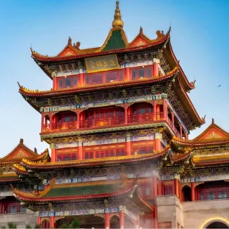 Penglai Shandong