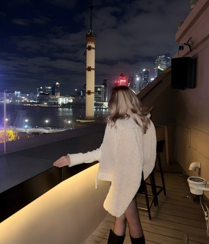 Shanghai Tourisme