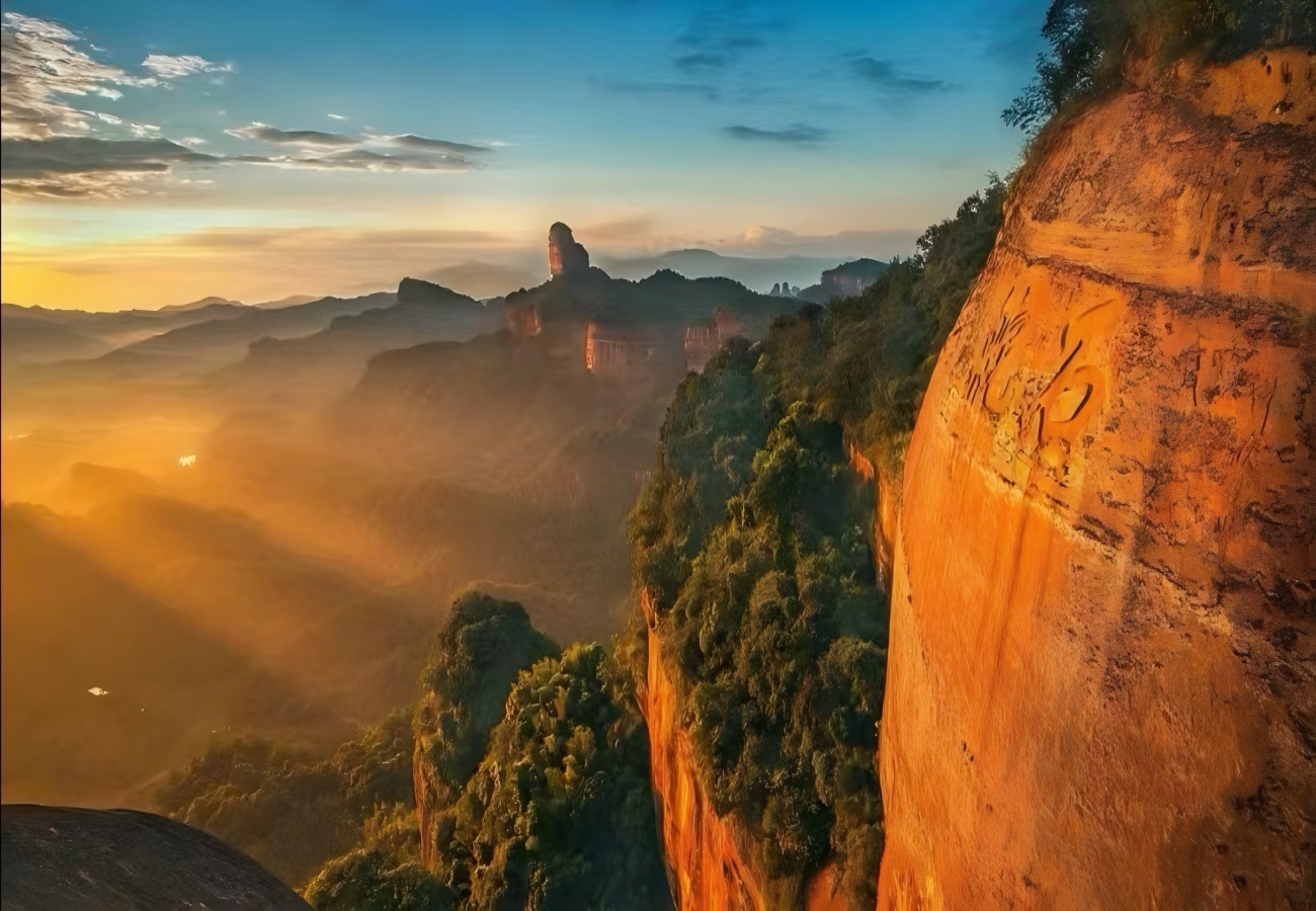 Река Цзиньцзян