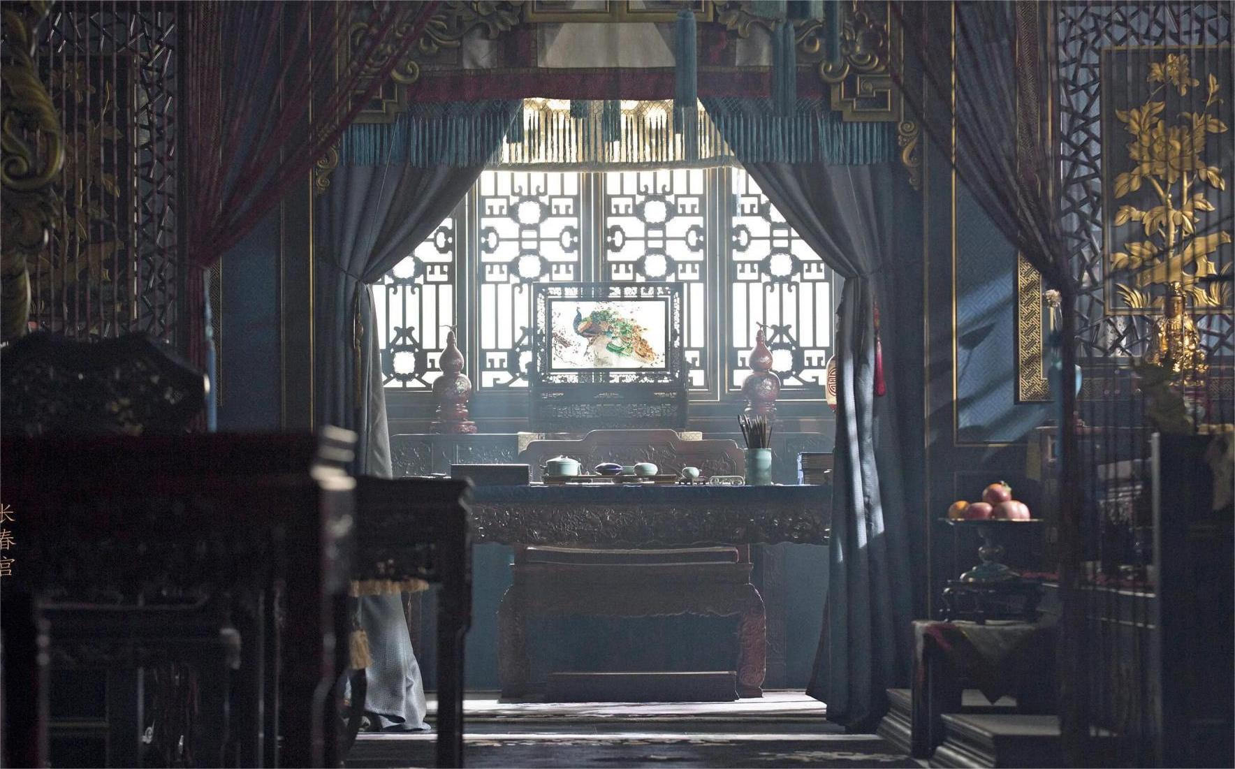 El Museo del Palacio