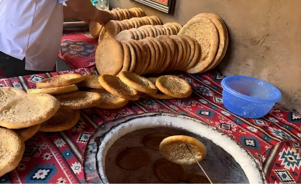 xinjiang tour package