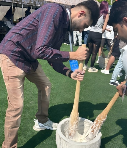 Туризм в Гуйчжоу