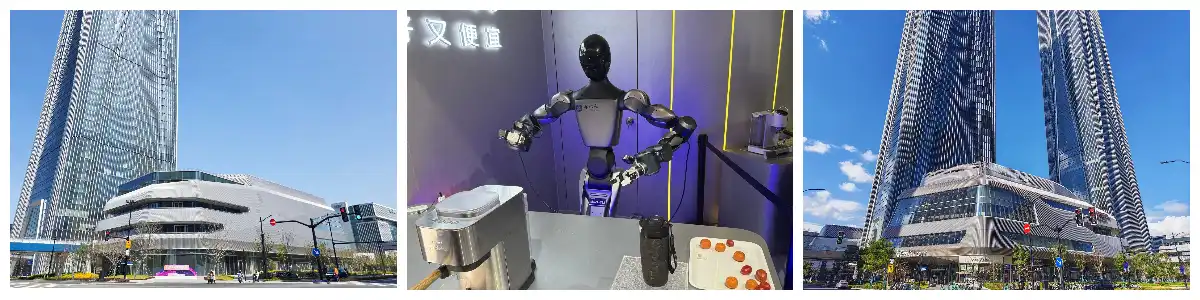 Robotics