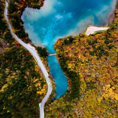 Jiuzhaigou