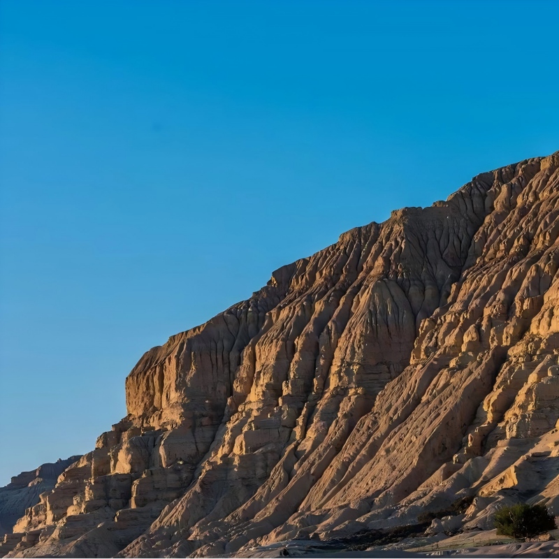 Monte Kailash, Tíbet