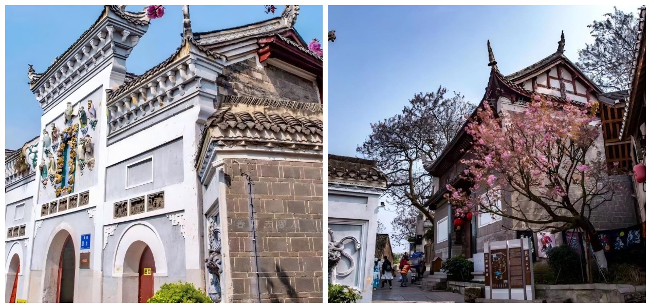 Palacio Wanshou, China