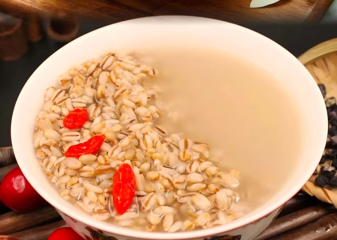 Tianpei (Sweet Fermented Glutinous Rice)