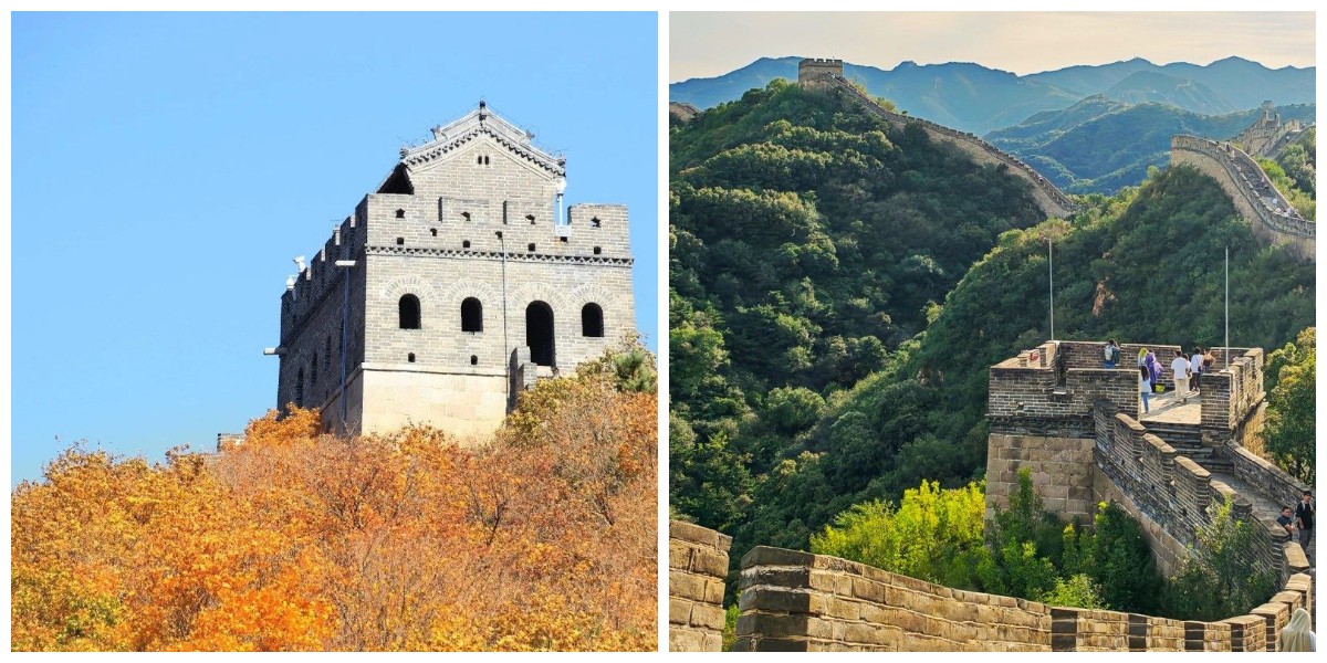 Mutianyu