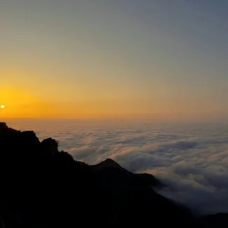 Mount Tai
