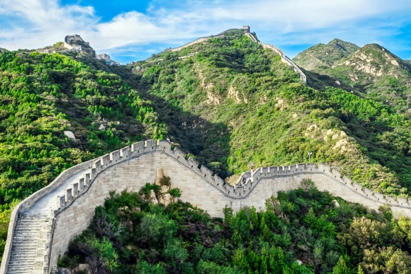 Mutianyu Great Wall Tour