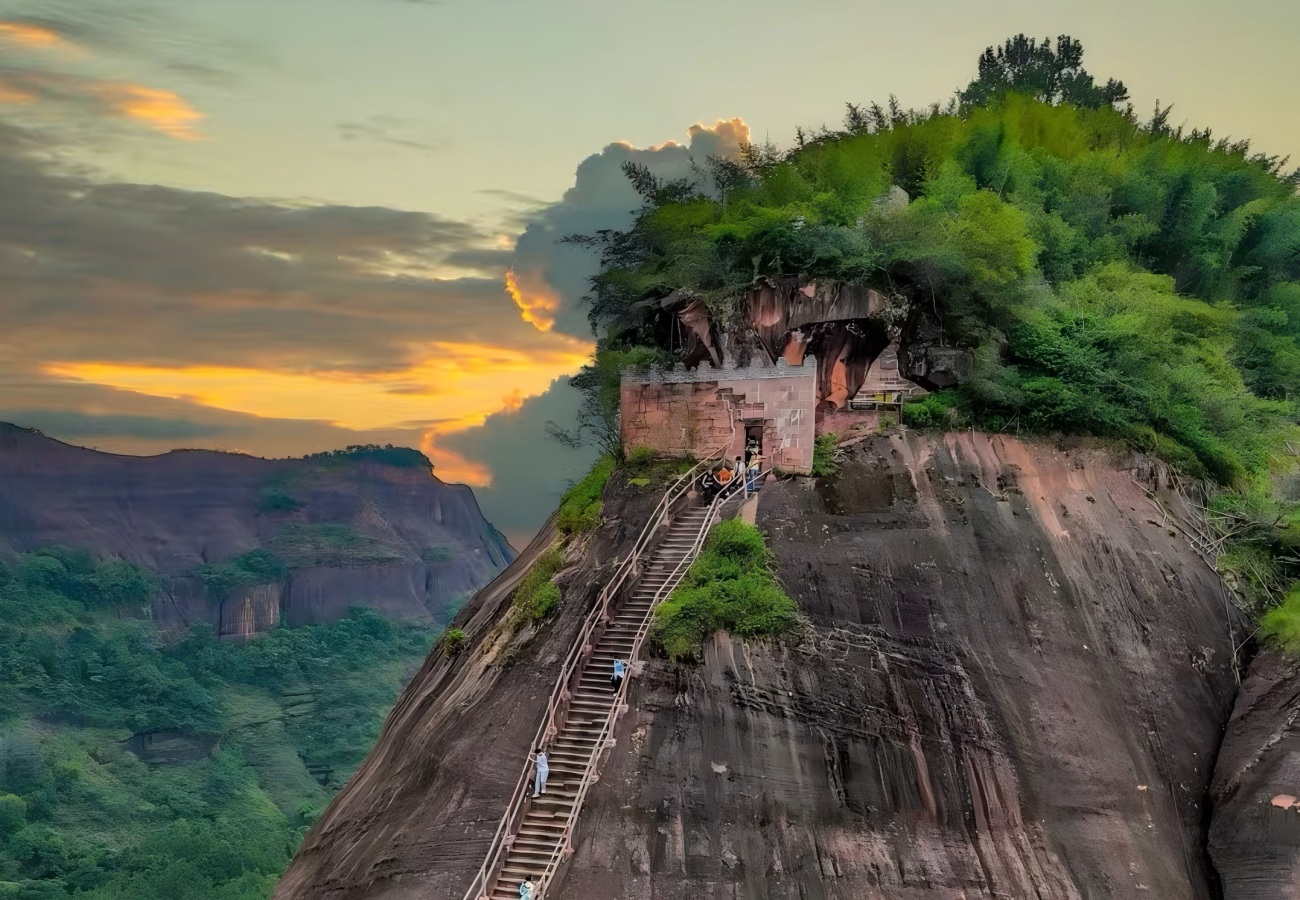 Старейшина Пик