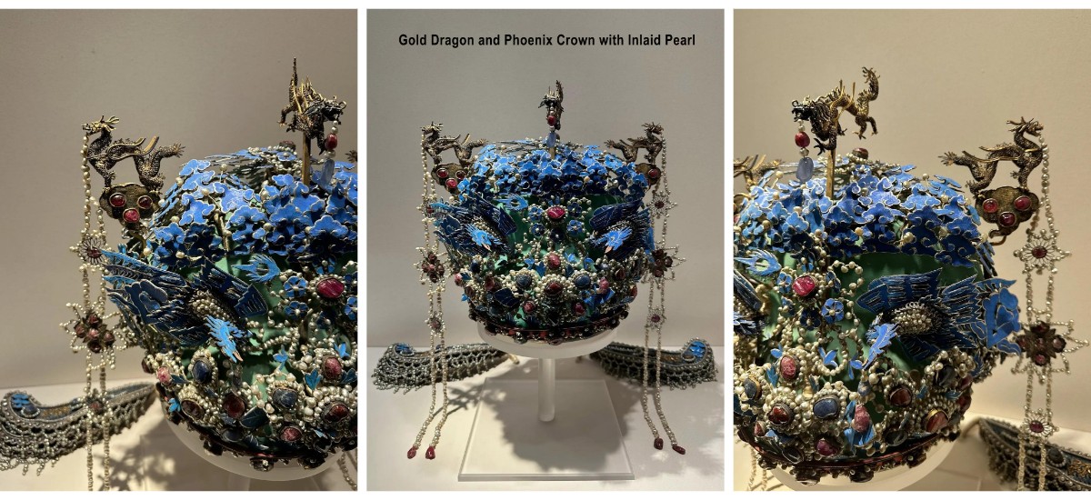 El Museo del Palacio