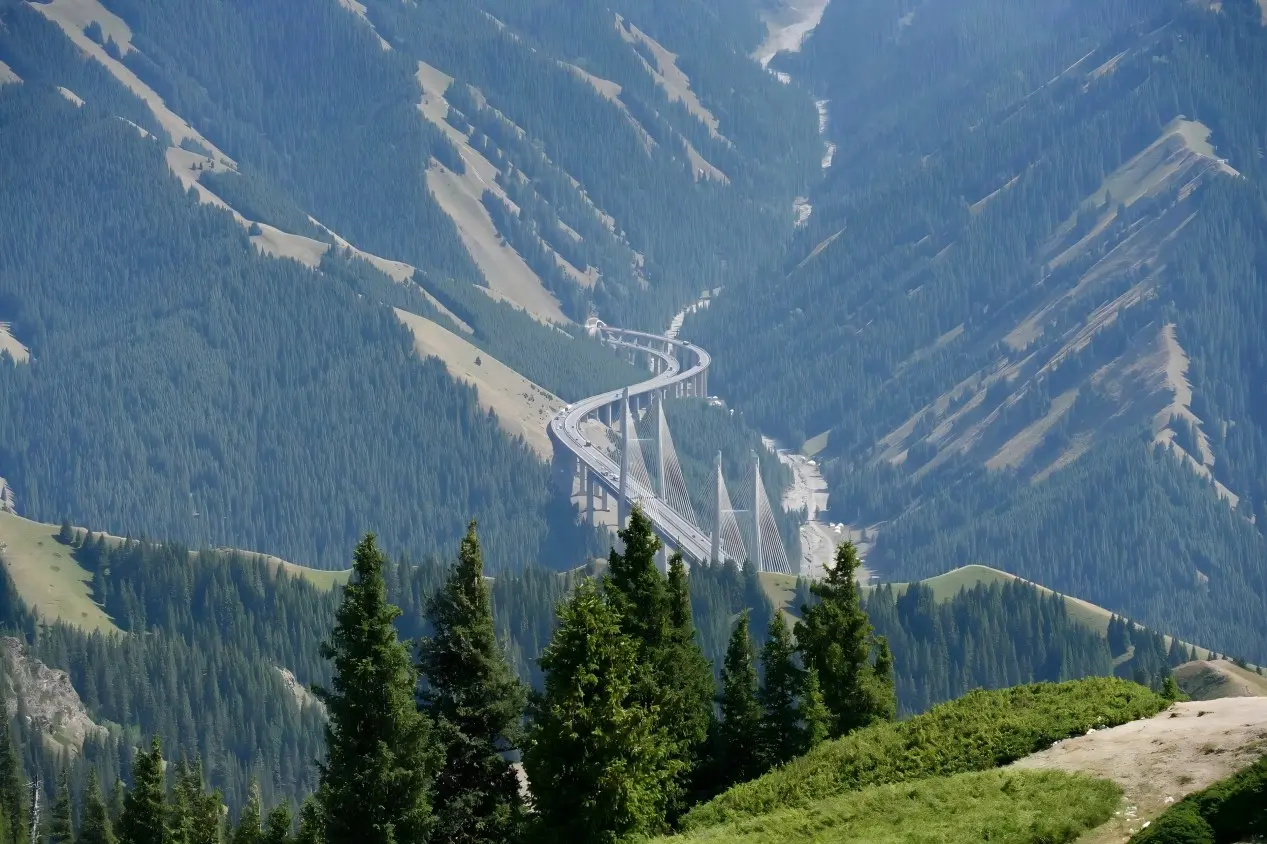 Xinjiang tour Xinjiang tour