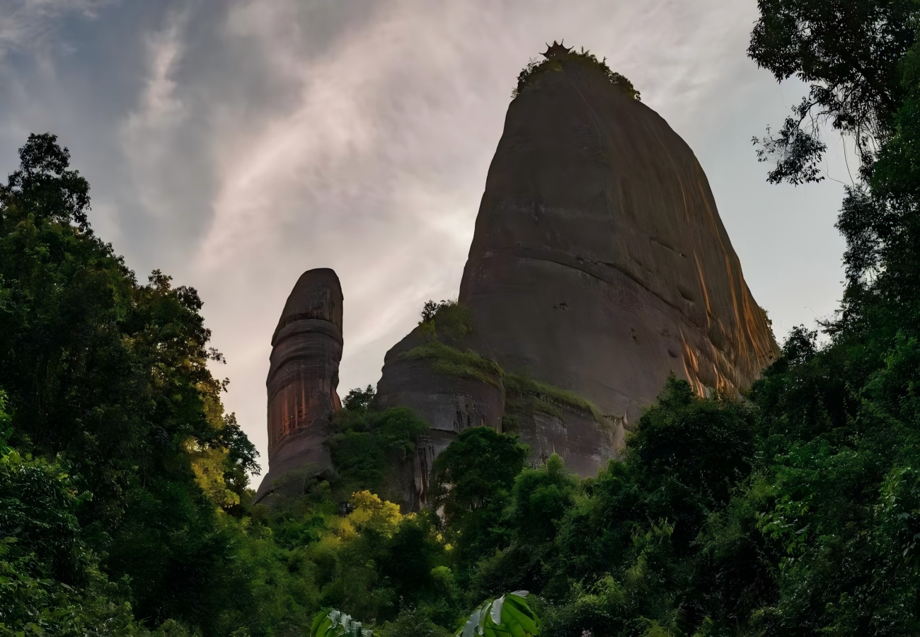 Янъюаньский камень