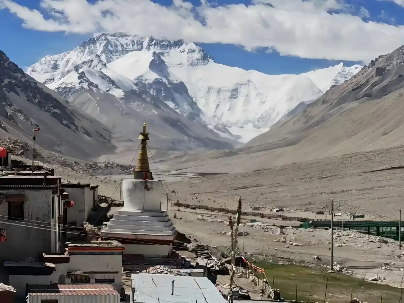 Tibet Tour Tibet Tour