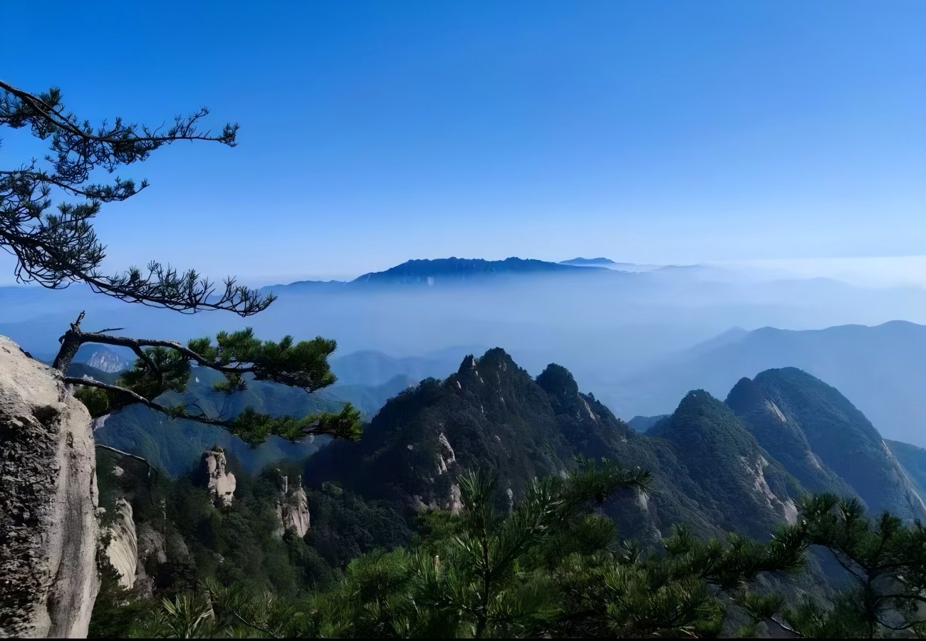 Monte B Amor Guangzhou