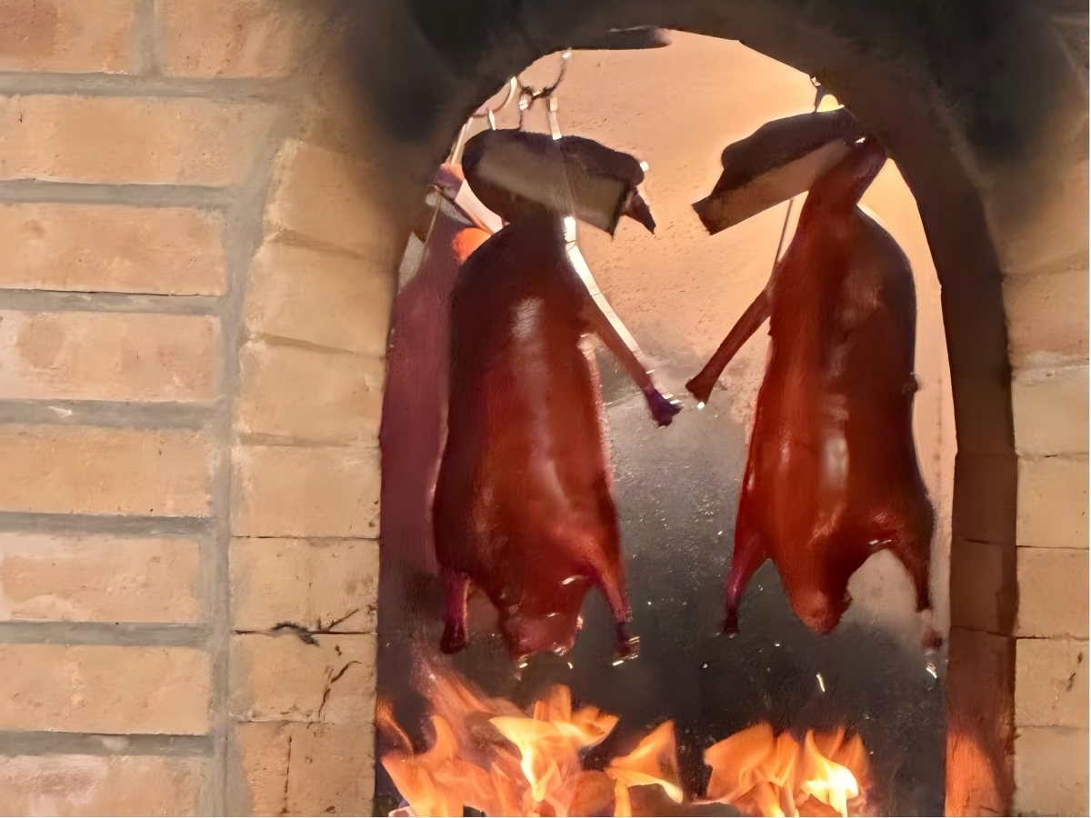 Дяолоу и деревни Кайпин