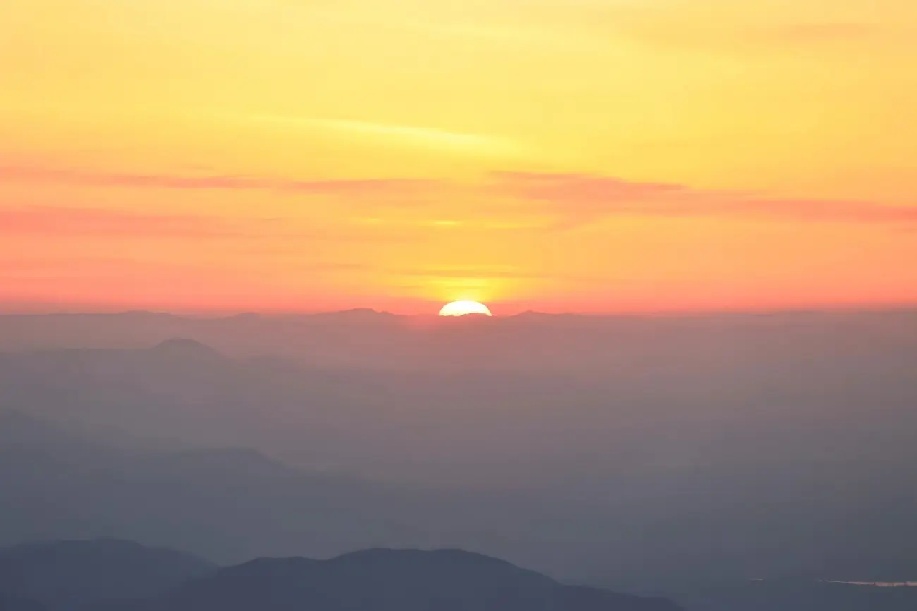  Mount Tai