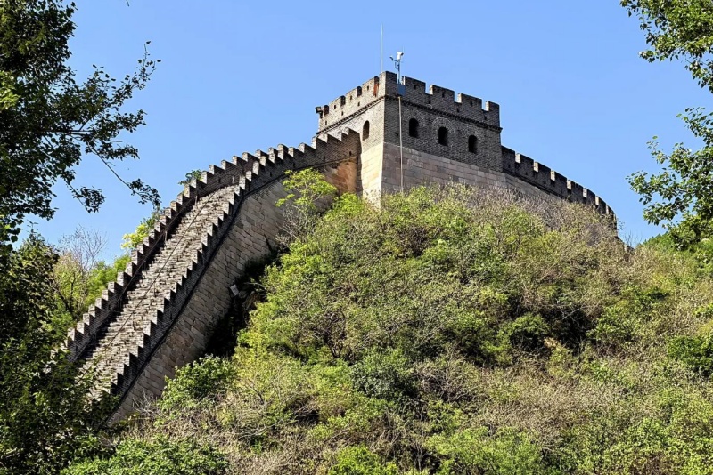 Mutianyu Great Wall Tour