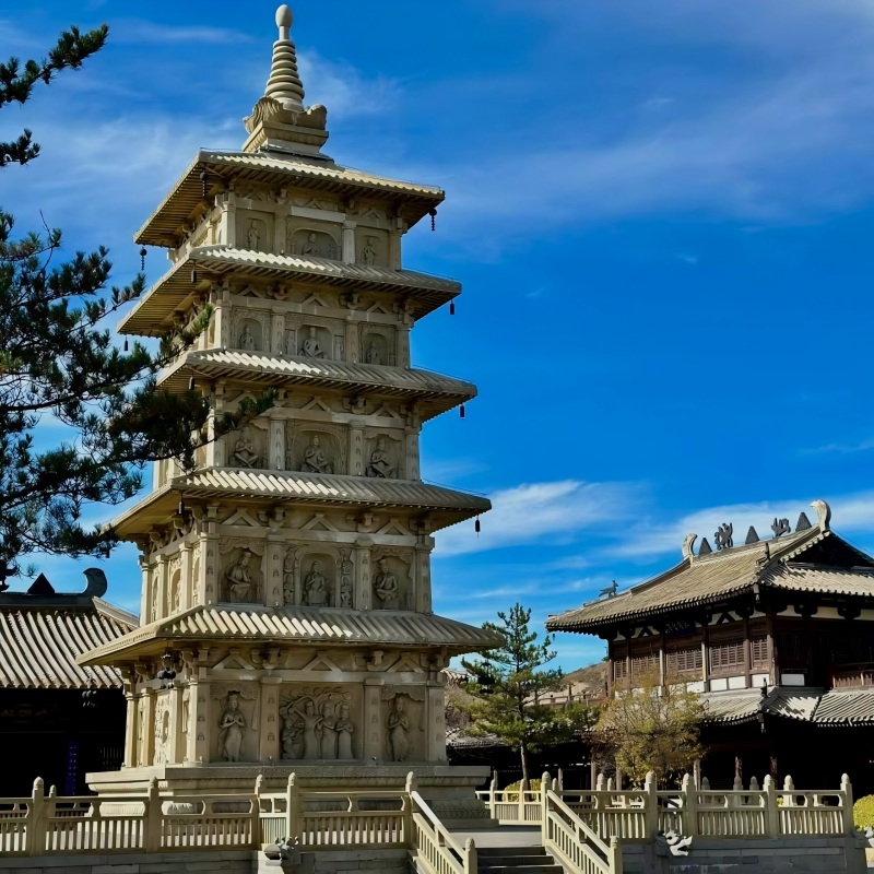 كهوف يونغانغ